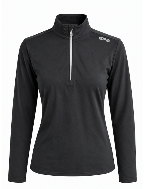 AEROBASE Baselayer femme